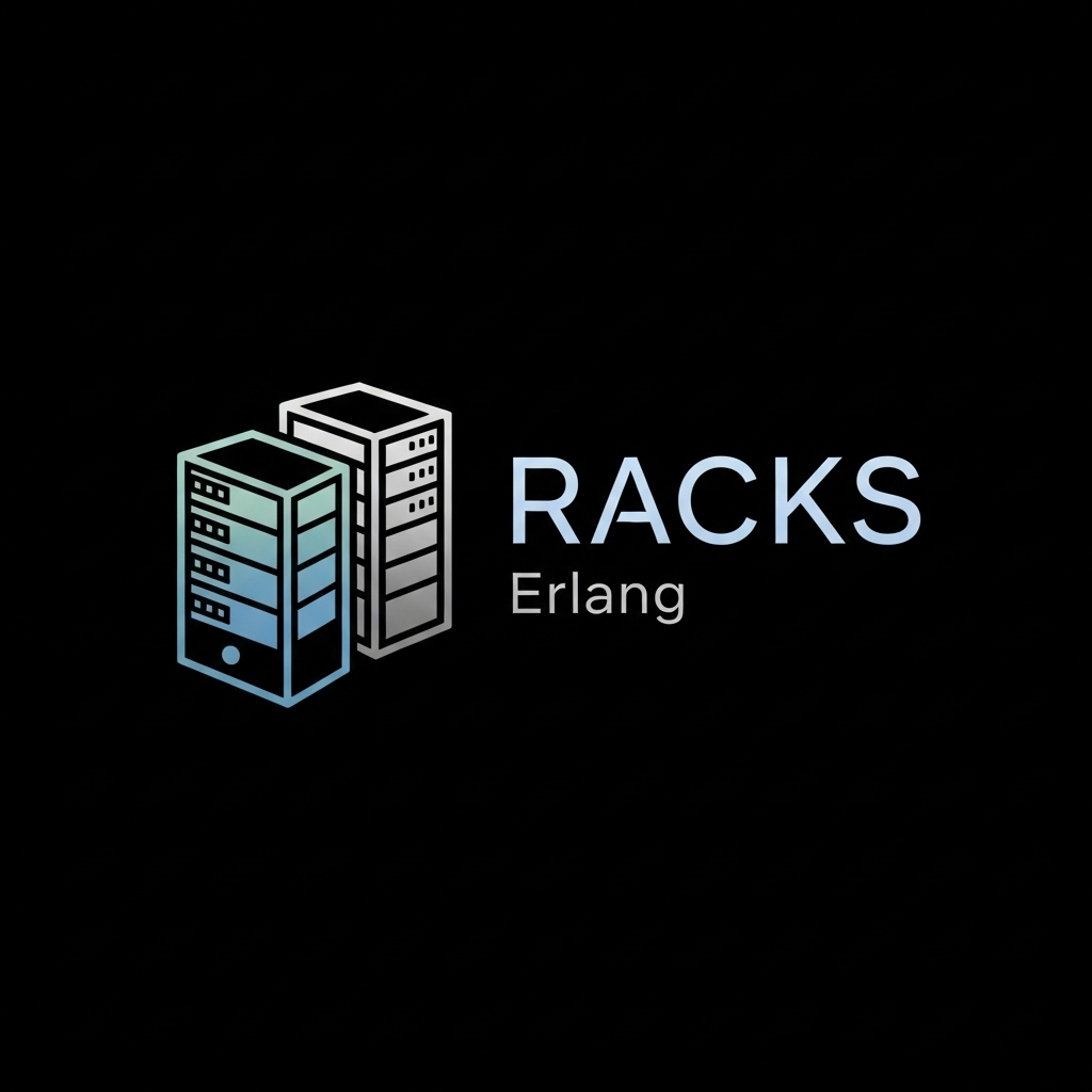 Racks Logo